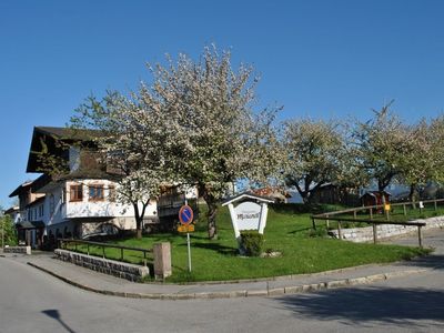 Ferienwohnung für 5 Personen (43 m²) in Rohrdorf 9/10