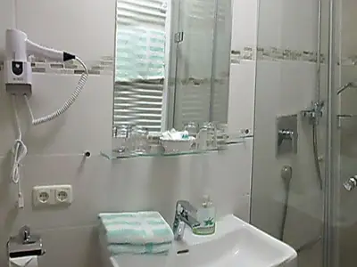 Ferienwohnung für 2 Personen (30 m²) in Rohrdorf 5/9