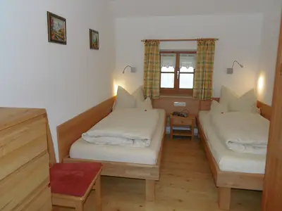 Ferienwohnung für 2 Personen (30 m²) in Rohrdorf 8/9
