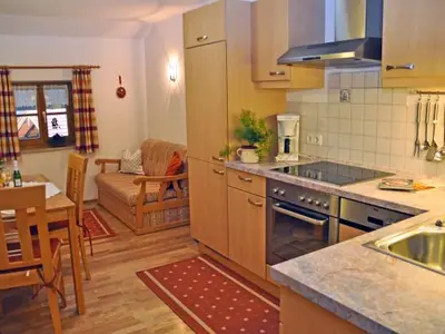 Ferienwohnung für 2 Personen (30 m²) in Rohrdorf 9/9