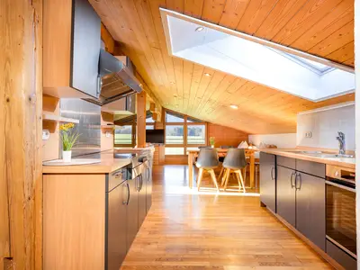 Ferienwohnung für 6 Personen (78 m²) in Rohrdorf 1/10