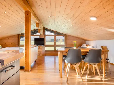 Ferienwohnung für 6 Personen (78 m²) in Rohrdorf 3/10