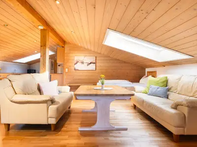 Ferienwohnung für 6 Personen (78 m²) in Rohrdorf 6/10