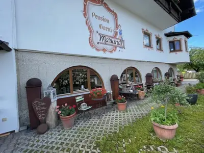 Ferienwohnung für 4 Personen (43 m²) in Rohrdorf 9/10