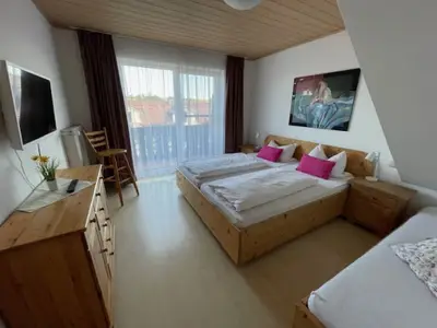 Ferienwohnung für 5 Personen (43 m²) in Rohrdorf 5/10