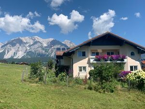 Ferienwohnung für 6 Personen (80 m&sup2;) in Rohrmoos