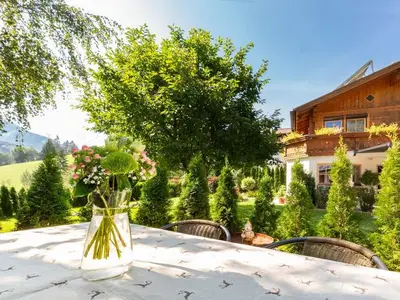 Ferienwohnung für 5 Personen (71 m²) in Rohrmoos 2/10