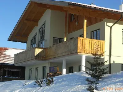 Ferienwohnung für 2 Personen (15 m²) in Rohrmoos 6/10