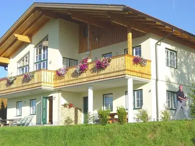 Ferienwohnung für 2 Personen (15 m²) in Rohrmoos 8/10