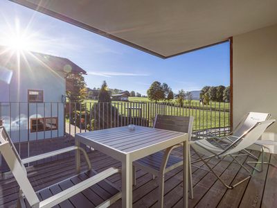 TerraceBalcony