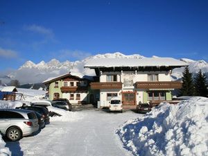 Ferienwohnung für 6 Personen (88 m&sup2;) in Rohrmoos