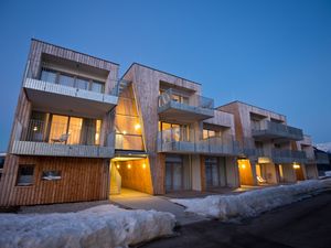 Ferienwohnung für 8 Personen (121 m²) in Rohrmoos