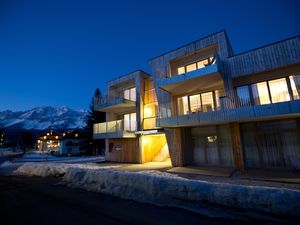 Ferienwohnung für 6 Personen (61 m²) in Rohrmoos