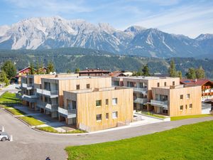 Ferienwohnung für 6 Personen (88 m²) in Rohrmoos