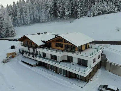 Ferienwohnung für 2 Personen (35 m²) in Rohrmoos 2/10