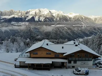 Ferienwohnung für 2 Personen (35 m²) in Rohrmoos 5/10