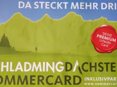 Ferienwohnung für 2 Personen (35 m²) in Rohrmoos 8/10