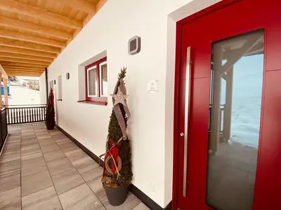 Ferienwohnung für 2 Personen (35 m²) in Rohrmoos 9/10