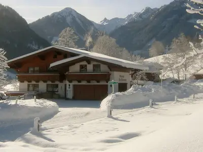 ExteriorWinter