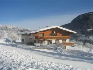 Ferienwohnung für 8 Personen (90 m²) in Schladming