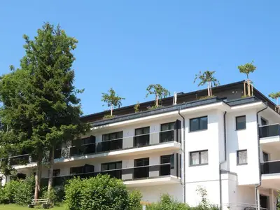 Sommer außen