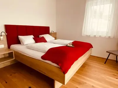 Ferienwohnung für 5 Personen (85 m²) in Rohrmoos 3/10