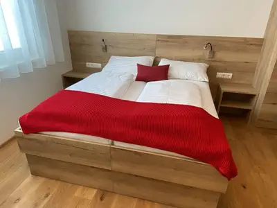 Ferienwohnung für 5 Personen (85 m²) in Rohrmoos 4/10
