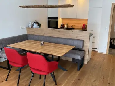 Ferienwohnung für 5 Personen (85 m²) in Rohrmoos 5/10