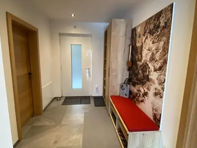 Ferienwohnung für 5 Personen (85 m²) in Rohrmoos 7/10