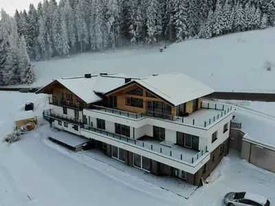 Ferienwohnung für 5 Personen (85 m²) in Rohrmoos 10/10