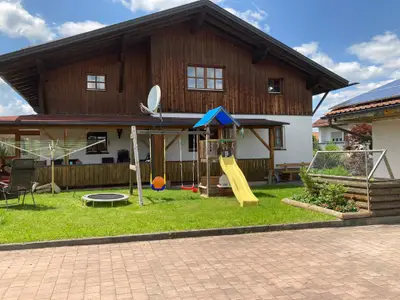Ferienwohnung für 5 Personen in Röhrnbach 5/10
