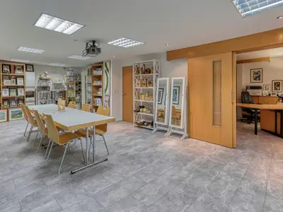 Ferienwohnung für 5 Personen in Röhrnbach 7/10