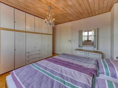 Ferienwohnung für 5 Personen in Röhrnbach 10/10