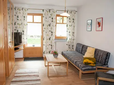 Wohnraum - Schneider