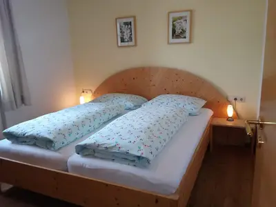 Schlafzimmer - Schneider