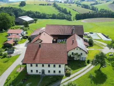 Gschwendnerhof****/***** Familie Reitberger - Brandl