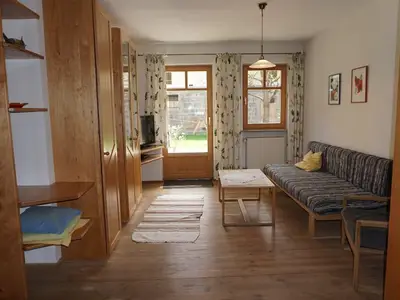 Gschwendnerhof****/***** Familie Reitberger - Brandl