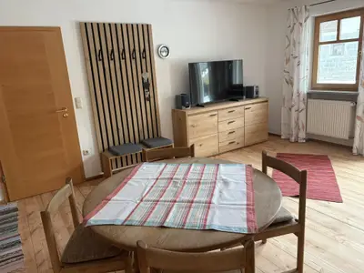 Gschwendnerhof****/***** Familie Reitberger - Brandl