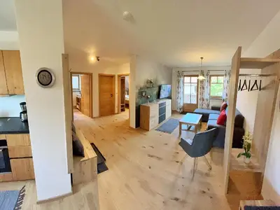 Gschwendnerhof****/***** Familie Reitberger - Brandl