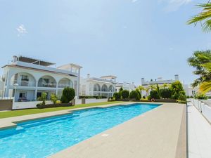 Ferienwohnung für 6 Personen (73 m²) in Rojales