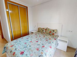 Ferienwohnung für 5 Personen (80 m²) in Roldán