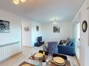 Ferienwohnung für 4 Personen (76 m²) in Roldán