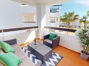 Ferienwohnung für 4 Personen (67 m²) in Roldán