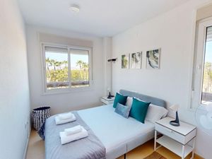 Ferienwohnung für 4 Personen (67 m&sup2;) in Roldán