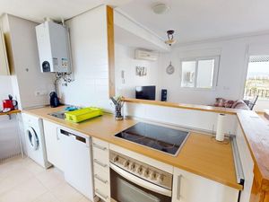 Ferienwohnung für 4 Personen (76 m&sup2;) in Roldán