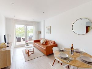 Ferienwohnung für 4 Personen (73 m&sup2;) in Roldán