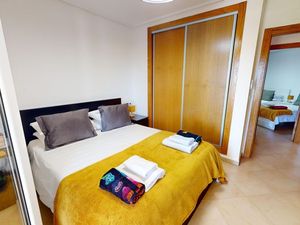 Ferienwohnung für 5 Personen (79 m&sup2;) in Roldán