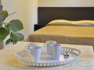 Ferienwohnung für 4 Personen (37 m²) in Rom