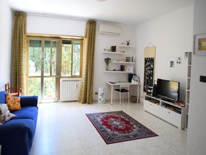 Ferienwohnung für 5 Personen (80 m²) in Rom