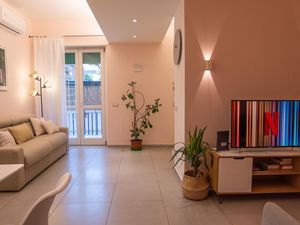 Ferienwohnung für 6 Personen (76 m²) in Rom